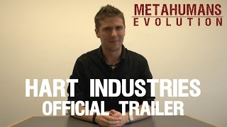 Hart Industries |  Trailer