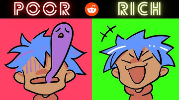 These Poor Redditors Became Reddit Millionaires!