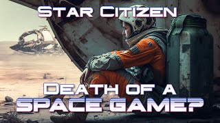 Star Citizen is making A HUGE MISTAKE! | Grump's Rehab Facility #80