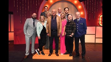 FINALE: Aspe - Moord in de Studio