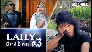 LAILY season #3 - Aku Bali ( official music video )