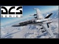 DCS - Caucasus - F/A-18C - Online Play - Getting To Know You (Again)