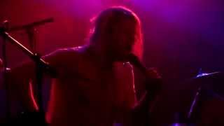 Ariel Pink - Bright Lit Blue Skies [Live at Sugarfactory, Amsterdam - 13-03-2015]