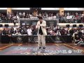 Judge Demo - Hozin (REAL MARVELOUS/KOR) | 20150301 OBS Vol.9