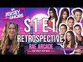Jersey Shore Retrospective: Season 1 E1 A New Family