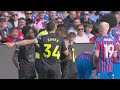 Extended Premier League Highlights | Crystal Palace 0 - 0 Sunderland AFC