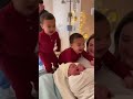 Two Toddlers, Two Newborns &amp; One Big Surprise 😂
