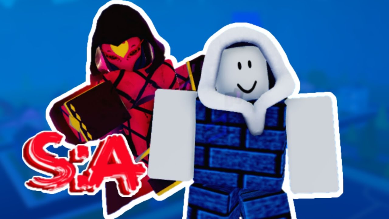 KING CRIMSON REQUIEM (KCR) Roblox Stands Awakening YouTube