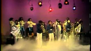 Kool and the Gang - Open Sesame