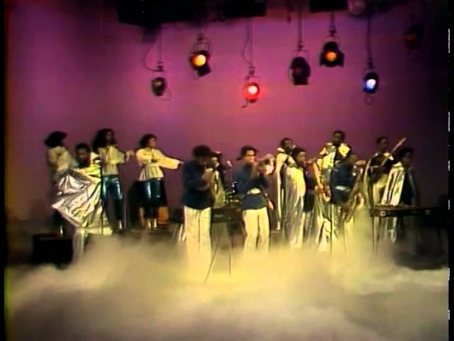 Kool & The Gang - Sesame Seed