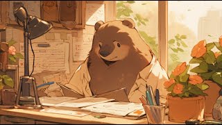 Lo-fi for Bears (Only) 🐻