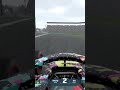 How to Respectfully Divebomb #f12021 #racinggames #divebomb #shorts