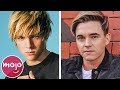 Top 10 2000s Pop Stars: Where Are They Now?