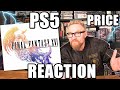 PLAYSTATION 5 SHOWCASE REACTION - Happy Console Gamer