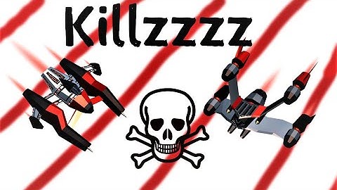 KILLZZZ ft. Mercury and FuryStar (Starblast.io)