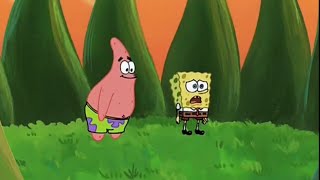 Aku Jelek Dan Aku Bangga Spongebob HD