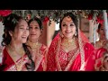 Best Nepali Wedding Highlights II Sagar Weds Rakshya II Bigbang Wedding