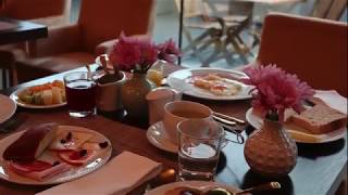 Santa Luzia ArtHotel em Guimarães