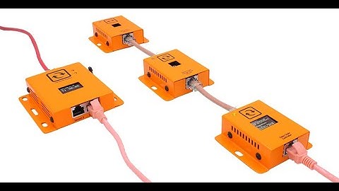 InfraSensing How-To Series: Daisy Chain Temperature Sensor