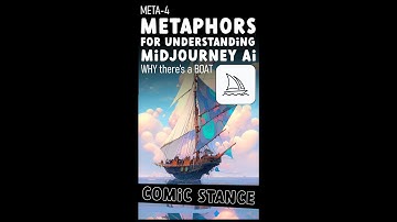 Metaphors for Understanding Midjourney Ai