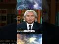 Are We All Born Scientists? | Michio Kaku
