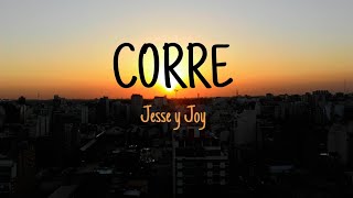 Corre letra —Jesse y Joy— //Josefalafina