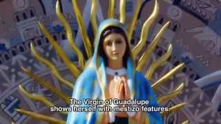 Watch Guadalupe: The Miracle and the Message Trailer
