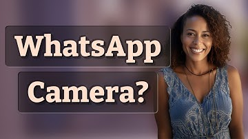 What Happens if WhatsApp Can’t Access Your Android Camera?