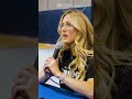 Riley Gaines - "Stand in truth" | Pick  Up The Mic TPUSA