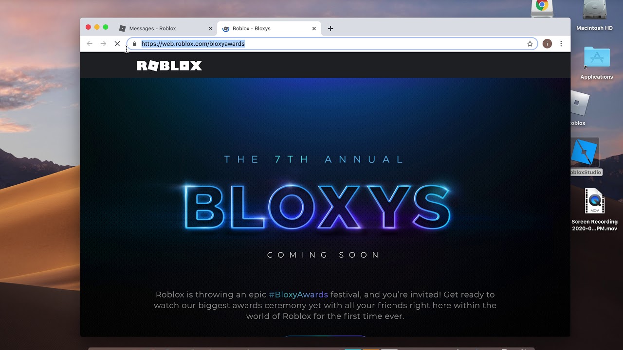 Checking Roblox News YouTube Checking roblox news youtube