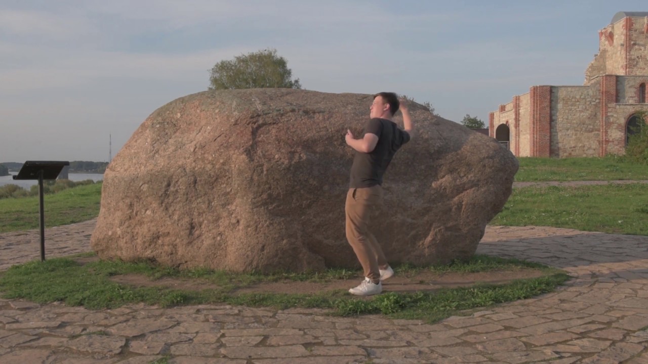 Экспедиция 7х7: Великий Новгород