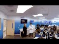 360 Degree Tour of MedAire's MedLink In-Flight Emergency Response Center