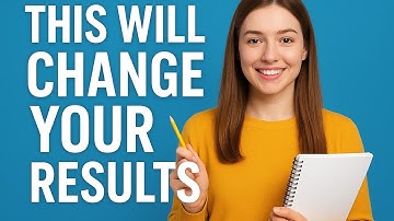 Watch this before your next exam in 2025 (it