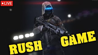 Live Lockdown RUSH GAMEPLAY Pubg Livestream | Tech Swami
