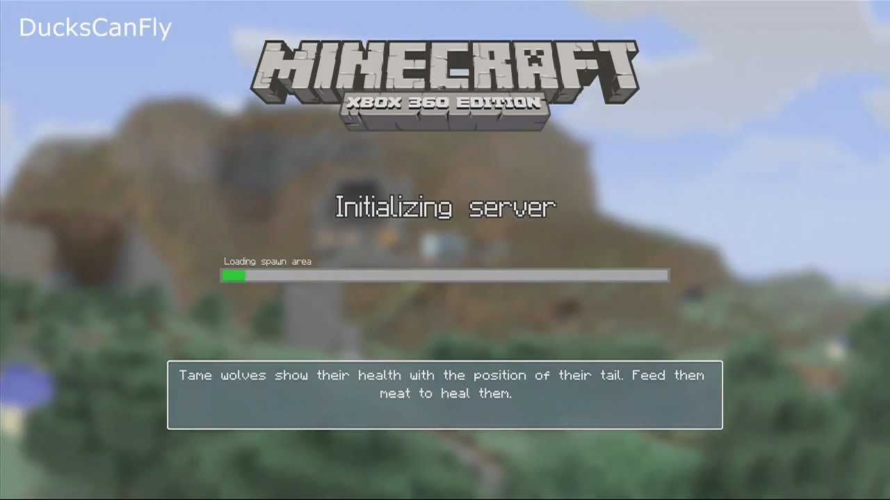 Minecraft 1.8.2: Creative mode Flying + Host Privileges and Options (Tips and Tricks)