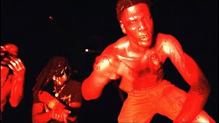 NO MASK ANT- MR NO MASK ll (official video)