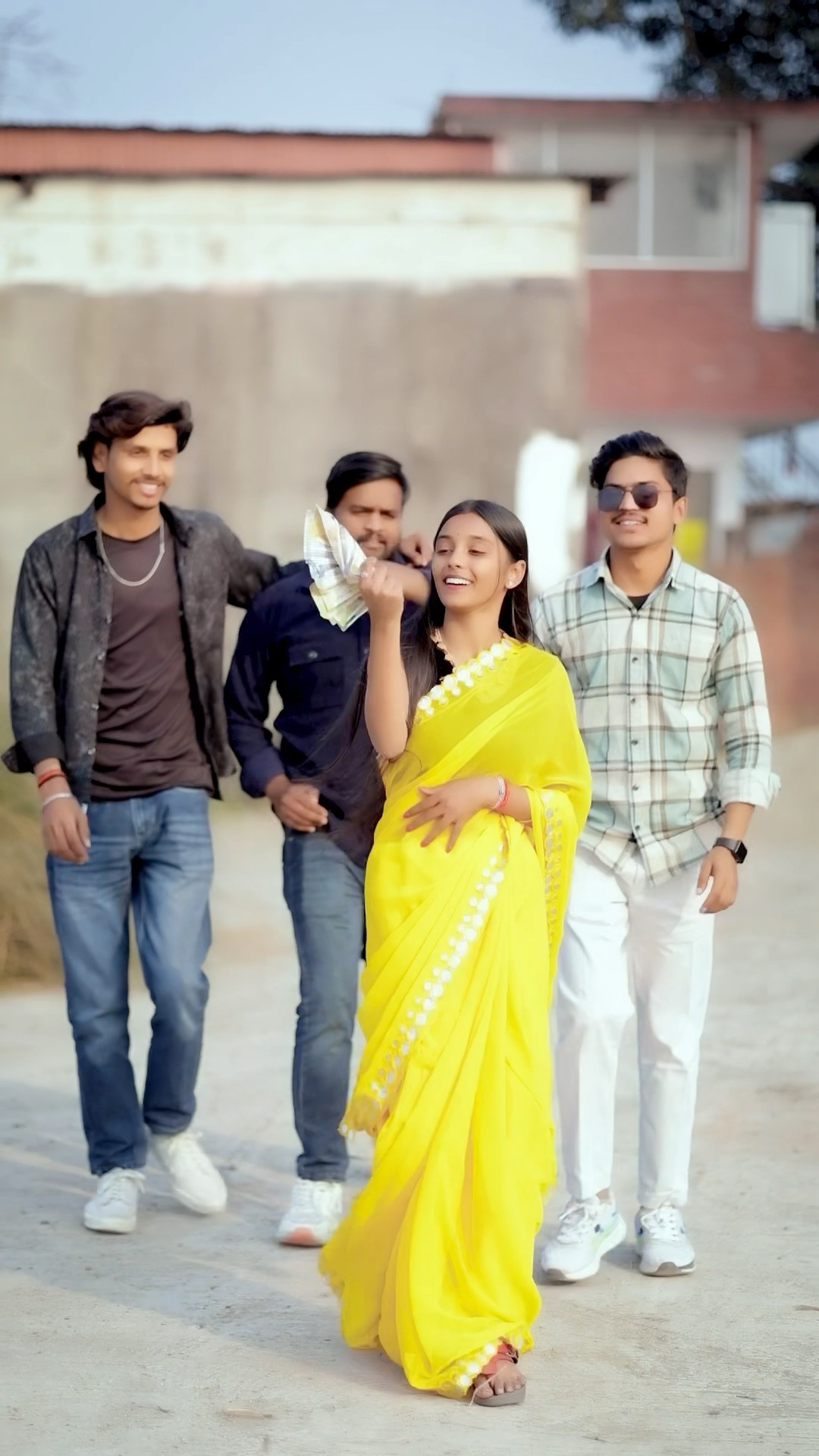 Tu Amar Kareja ho