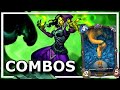 Hearthstone - Best Combos of the week