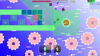 Geometry Dash - Level Requests - IN FORM