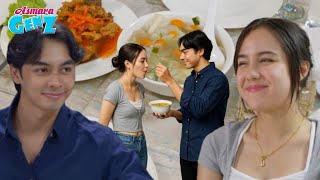 FATTAH FEED ZARA HIS HOMEMADE SOUP.!! ZARA GIVEN TO FATTAH'S SOUP.!! Gen Z's Romance Today.