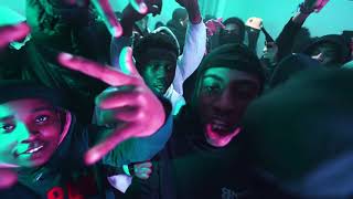 G-Rackso X M-Dot EBK - SPIN (Official Music Video) Prod.by Yozora Beats