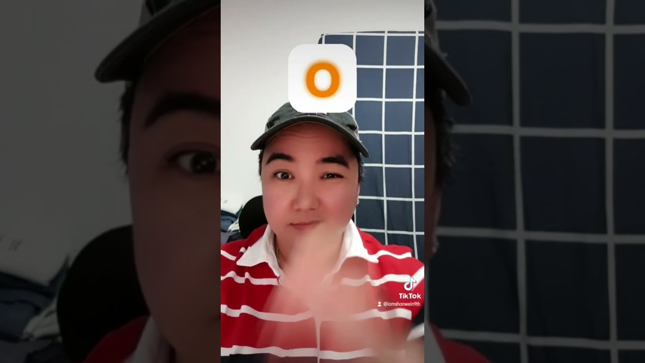 O Or ZERO Weird Filter