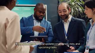 The Role and Significance of Documentation in Project Management