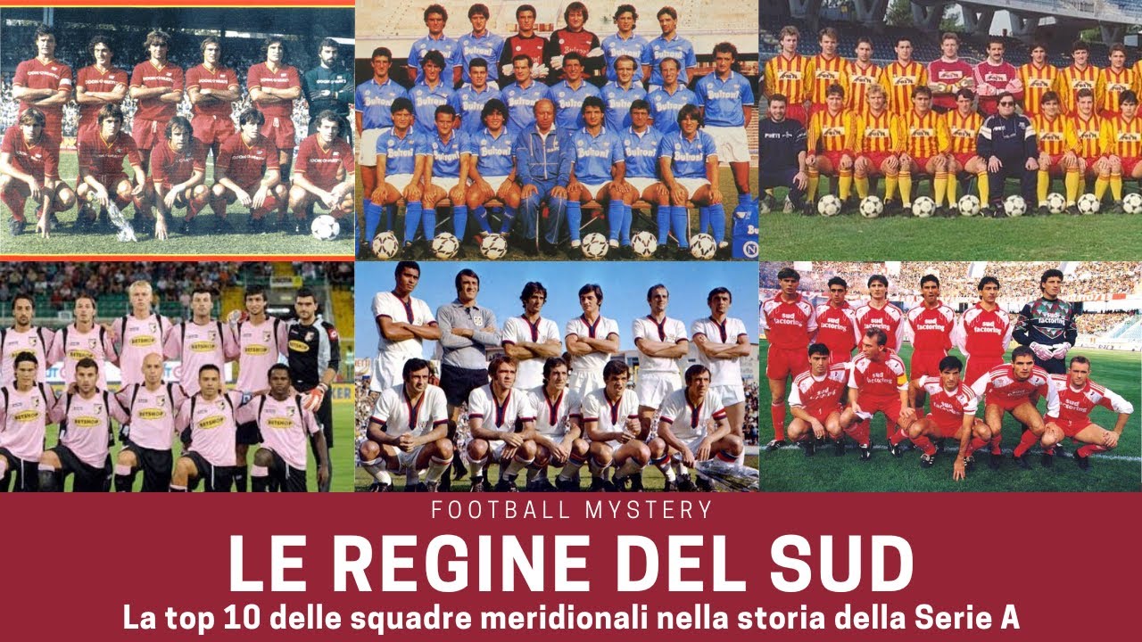 LA CHAMPIONS LEAGUE di Serie B: la MITROPA CUP negli ANNI 80