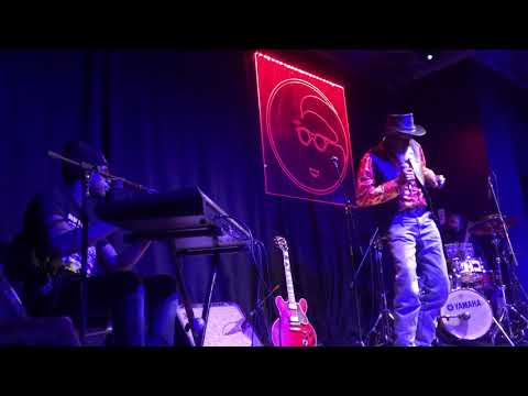 Robert Finley ,Honey
