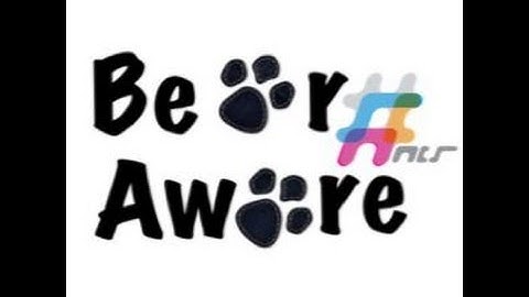 Introduction to the Bear Aware NCS Project