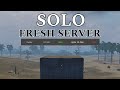 Solo Server Novo Padrão Continente Bra Mixed Com 100 Players - Last Island of survival