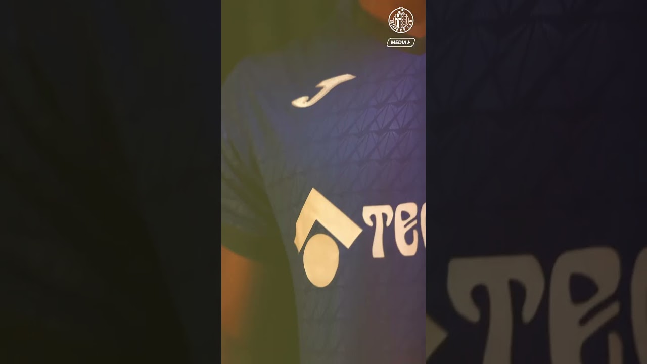 ๐๐ง ๐ฉ๐ข๐ฌ๐ญ๐จ๐ฅ๐๐ซ๐จ llega a Getafe.