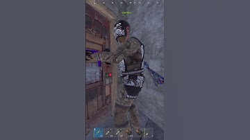 Going DEEP On Their LOADED Raid-Base... #shorts