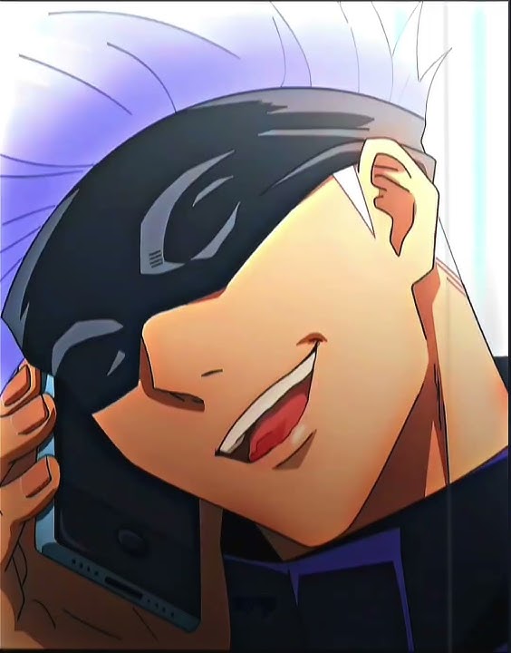 One of the girls - Weeknd | Gojo and Sukuna edit (Jujutsu Kaisen) #edit #shorts